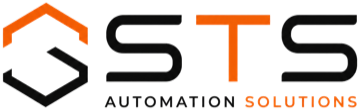 STS Automation Solutions Logo